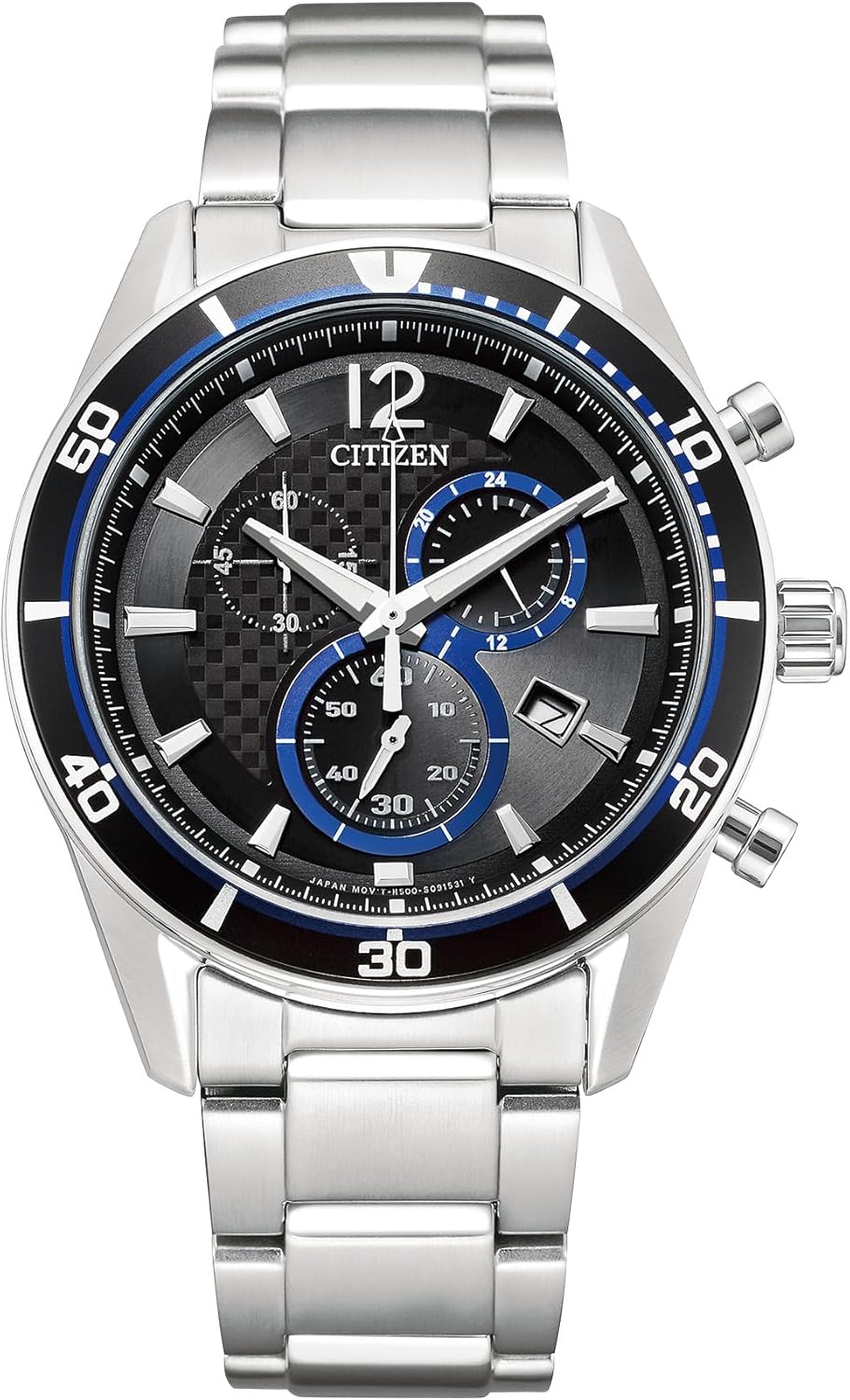 Amazon.co.jp: CITIZEN watch ALTERNA Alterna Eco-Drive eco-drive
